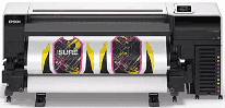 Epson SureColor SC-F9500H Printer Epson SureColor SC-F9500H driver