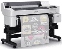 Epson SureColor SC-G6000 driver