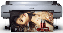 Epson SureColor SC-P20080 Printer Epson SureColor SC-P20080 driver