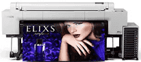 Epson SureColor SC-P20500 driver