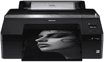 Epson SureColor SC-P5000 Printer Epson SureColor SC-P5000 driver