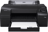 Epson SureColor SC-P5300 Printer Epson SureColor SC-P5300 driver