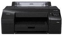 Epson SureColor SC-P5380 driver