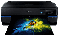 Epson SureColor SC-P608 driver