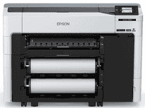 Epson SureColor SC-P6590D Printer Epson SureColor SC-P6590D driver
