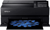 Epson SureColor SC-P700 driver