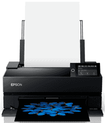 Epson SureColor SC-P703 Printer Epson SureColor SC-P703 driver