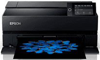Epson SureColor SC-P708 Printer Epson SureColor SC-P708 driver