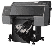 Epson SureColor SC-P7580 Printer Epson SureColor SC-P7580 driver