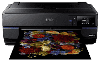 Epson SureColor SC-P808 driver