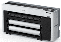 Epson SureColor SC-P8590D Printer Epson SureColor SC-P8590D driver