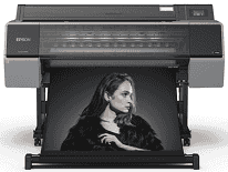 Epson SureColor SC-P9580 Printer Epson SureColor SC-P9580 driver