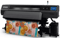Epson SureColor SC-R5010 driver