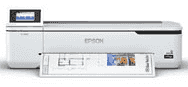 Epson SureColor SC-T3180N driver