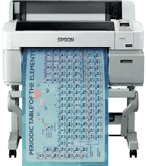 Epson SureColor SC-T3200 driver