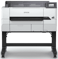 Epson SureColor SC-T3430 driver