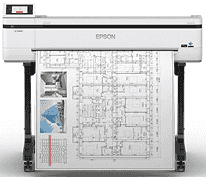 Epson SureColor SC-T5130M driver