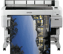 Epson SureColor SC-T5200D driver