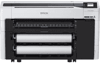 Epson SureColor SC-T5700DM Printer Epson SureColor SC-T5700DM driver