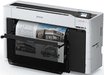 Epson SureColor SC-T5730DM driver