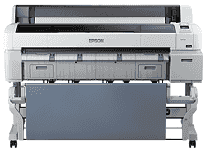 Epson SureColor SC-T7280 Printer Epson SureColor SC-T7280 driver
