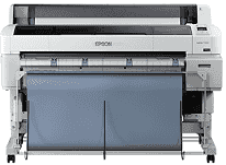 Epson SureColor SC-T7280D Printer Epson SureColor SC-T7280D driver