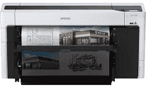 Epson SureColor SC-T7700D Printer Epson SureColor SC-T7700D driver
