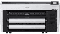 Epson SureColor SC-T7700DL Printer Epson SureColor SC-T7700DL driver