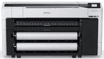 Epson SureColor SC-T7700DM Printer Epson SureColor SC-T7700DM driver