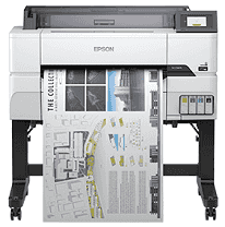 Epson SureColor T3475 printer