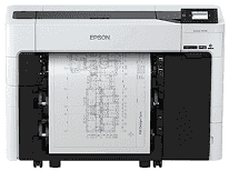 Epson SureColor T3770D driver