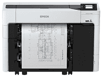 Epson SureColor T3770DE Printer Epson SureColor T3770DE driver
