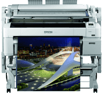 Epson SureColor T5270 driver
