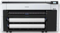 Epson SureColor T7760D Printer Epson SureColor T7760D driver