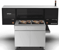 Epson SureColor V4000 printer
