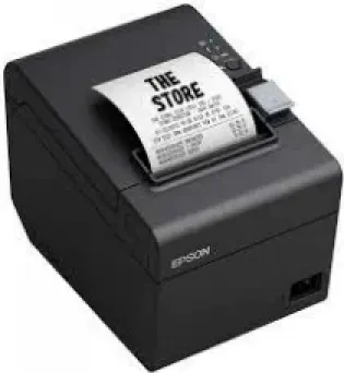 Drucker Epson TM-T20III