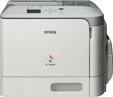 Epson WorkForce AL-C300DN-Treiber