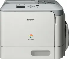 Epson WorkForce AL-C300N Driver