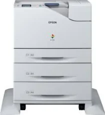 Epson WorkForce AL-C500DHN Driver