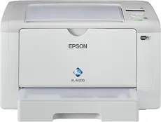 Epson WorkForce AL-M200DW-Treiber