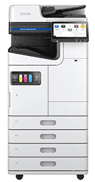 Epson WorkForce Enterprise AM-C4000 Printer Epson WorkForce Enterprise AM-C4000 driver