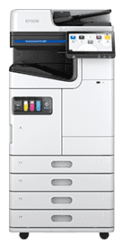 Epson WorkForce Enterprise AM-C5000 Printer Epson WorkForce Enterprise AM-C5000 driver