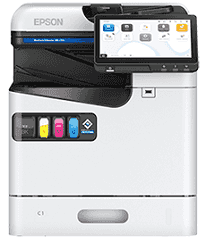 Epson WorkForce Enterprise AM-C550 Printer Epson WorkForce Enterprise AM-C550 driver