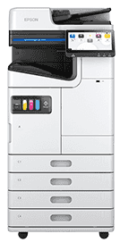 Epson WorkForce Enterprise AM-C6000 driver