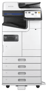 Epson WorkForce Enterprise AM-M5500 Printer Epson WorkForce Enterprise AM-M5500 driver