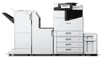 Epson WorkForce Enterprise WF-M20590 Printer Epson WorkForce Enterprise WF-M20590 driver