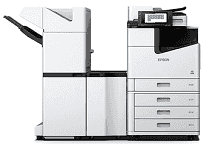 Epson WorkForce Enterprise WF-M21000 Printer Epson WorkForce Enterprise WF-M21000 driver