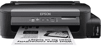 Epson WorkForce M105 driver
