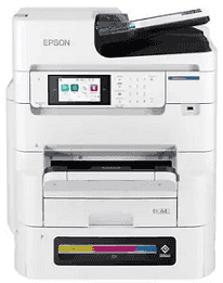 Epson WorkForce Pro EM-C8101 Printer Epson WorkForce Pro EM-C8101 driver