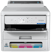 Epson WorkForce Pro EP-C800 Printer Epson WorkForce Pro EP-C800 driver